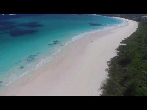 Club Med Hotel Site | Eleuthera | HG Christie | Bahamas Real Estate