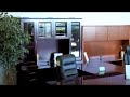 Cherryman Emerald Executive Desk