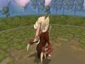 Spore Creature: Zerg Hydralisk (Starcraft 2)