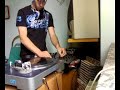 mix progressive tekno 95 96 mix progressive tekno 95 96