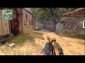 Compilation De Superbe Actions Aux Fusils À Pompe Sur Mw3