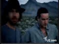 U2 Death valley Streets