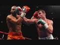 Joe Calzaghe Defeats Roy Jones Jr in New York