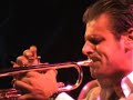 Fabrizio Bosso - The Eye Of The Hurricane - Trombe del re Fabrizio Bosso - The Eye Of The Hurricane - Trombe del re