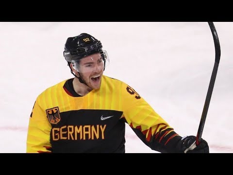 Marcel Noebels - Highlights