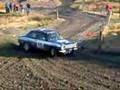 Telford Winter Stages 2008 Mark Solloway