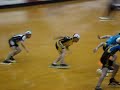 Classic 2 Men Final