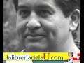 Inclínate ante la madera y la piedra