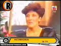 Ante Garmaz Muy Enojado