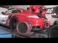 Click here to watch this video Testing GIAC Software with GMG WC-GT Headers and Exhaust on a Porsche GT2RS