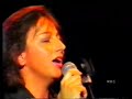 Gianna Nannini \"Opera da tre soldi\" Amburgo 1987-Brecht-Weil Gianna Nannini \"Opera da tre soldi\" Amburgo 1987-Brecht-Weil