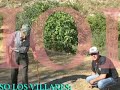 Los Villares