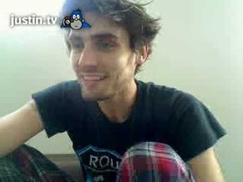 Tyson Ritter from AAR. Length: 2:39; Rating Average: 4.7777777' max='5' min='1' numRaters='18' rel='http://schemas.google.com/g/2005#overall from people 