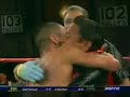 Rocky Juarez vs. Guty Espadas Jr.