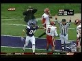 Northwestern Wildcats vs. Indiana Hoosiers - 11/10/07 Northwestern Wildcats vs. Indiana Hoosiers - 11/10/07