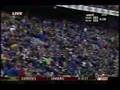 Northwestern Wildcats vs. Indiana Hoosiers - 11/10/07
