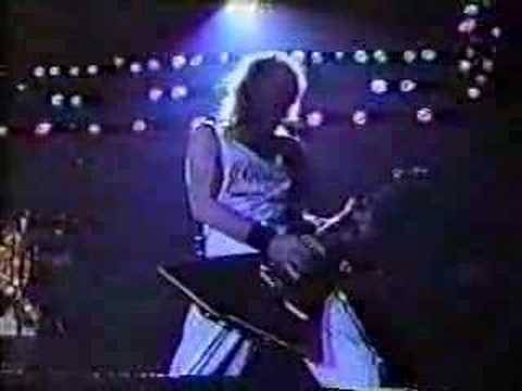 Billy's - Def Leppard Rockplast Metal Festival 1983.