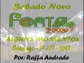 Babado Novo (Fortal 2007) - Momentos