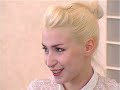 Romina Falconi in VideoChat a Radio 105- http://community.105.net?from=youtube