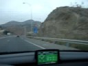 MIS PRIMAS.... EN EL COCHE, A LA CENA