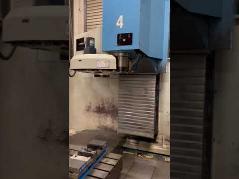 1996 SUPERMAX MAX-4XP-20T Vertical Machining Centers | Midstate Machinery (1)