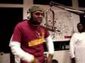 Corey Smith Radio Freestyle