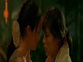 Lesbian Kissing Music Video