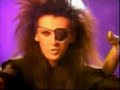 Bekijk muziek clip van Dope met Spin Me Round (American Psycho mix)