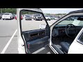 In thisvideo I give a full in depth tour of the 1993 Cadillac Sedan Deville. I take viewers on a close look through the interior and exterior of this car while showing details, over viewing of features, and noting unique styling cues to the vehicle itself. I also show the engine and the details of it, start it up and see how it sounds under acceleration. A thorough tour/review of this car designed to give others a greater overall appreciation of the vehicle.