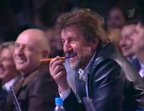 YouTube Трейлер