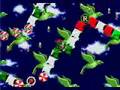 Sonic Christmas Hack (Sonic 1 Sega Genesis)