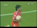 Golazo Jose Luis Diaz Chivas - Cobreloa