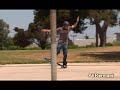 Nose Manual Variations on a RipStik