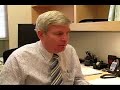 An Interview with David Potenziani An Interview with David Potenziani