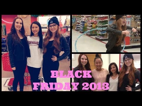 Black Friday 2013