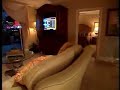 Wyndham's Grand Desert Resort  Las Vegas - Presidential Suite