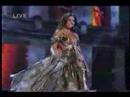 Miss Universe 2008- Evening Gown Competition