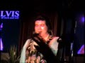 Brian Simpson Sings Elvis - Little Sister