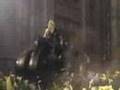 Advent Children - They're Coming To Take Me Away!
