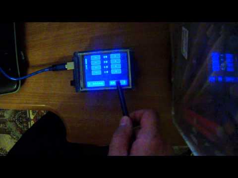 Beerduino своими руками Beerduino своими руками