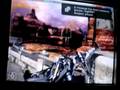 videos de Warhawk:Under Badlands With Jetpack!!!