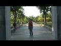 Postal Service - The District Sleeps Alone Tonight