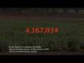 Austrailia to Middle East: live transport of animals Pt: 1/2