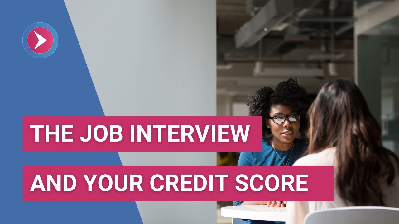 How Employers Can Use Your Credit Report During the Hiring Process