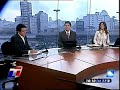 Dos detenidos en el caso del doble crimen