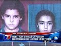 Dos detenidos en el caso del doble crimen