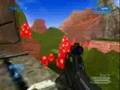 Mario Mounds HALO 2 MODZ