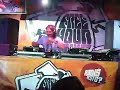 James Zabiela - MTV Adria Free Your Mind Stage - EXIT 2006
