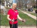 Nordic Walking Instructional