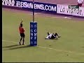 waisale serevi